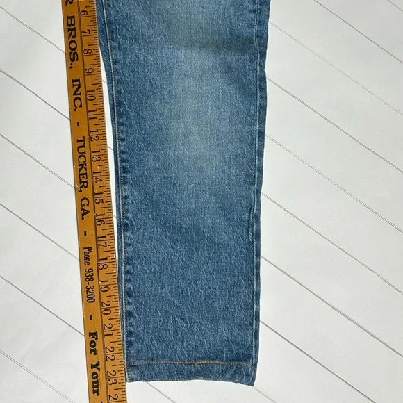 Levi’s Wedgie Jeans - Picture 5 of 5